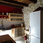 L'ancienne Ecole De Dans Le Lot Casa vacanze Rocamadour
