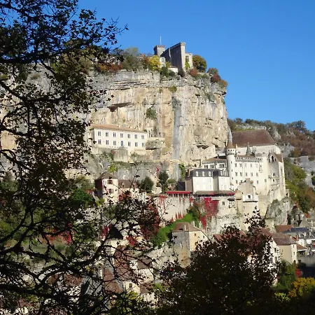L'ancienne Ecole De Dans Le Lot *