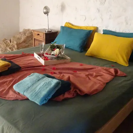 L'ancienne Ecole De Dans Le Lot 別荘 ロカマドゥール