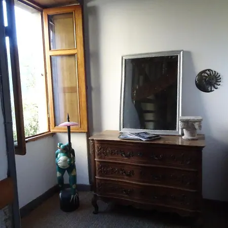 L'ancienne Ecole De Dans Le Lot * ロカマドゥール