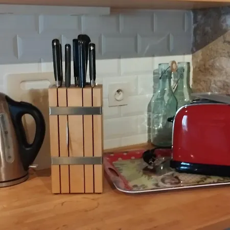 別荘 L'ancienne Ecole De Dans Le Lot