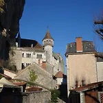 Tatil Evi L'ancienne Ecole De Dans Le Lot