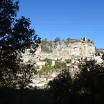 Tatil Evi L'ancienne Ecole De Dans Le Lot Rocamadour