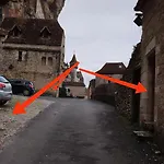Tatil Evi L'ancienne Ecole De Dans Le Lot Rocamadour