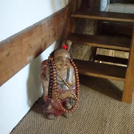 L'ancienne Ecole De Dans Le Lot Rocamadour