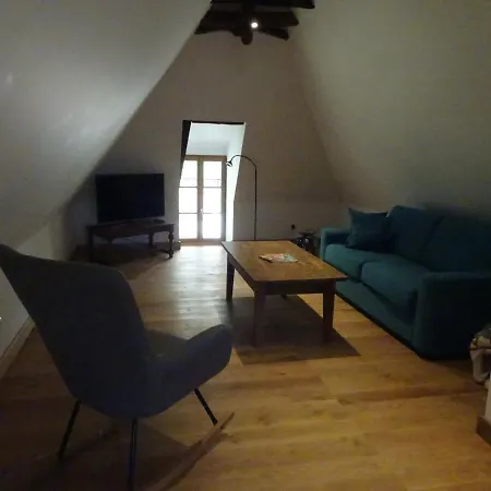 度假居 L'ancienne Ecole De Dans Le Lot 罗卡马杜尔