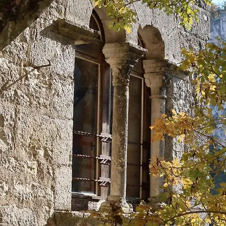 펜션 L'ancienne Ecole De Dans Le Lot *