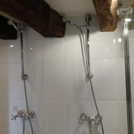 L'ancienne Ecole De Dans Le Lot Casa vacanze