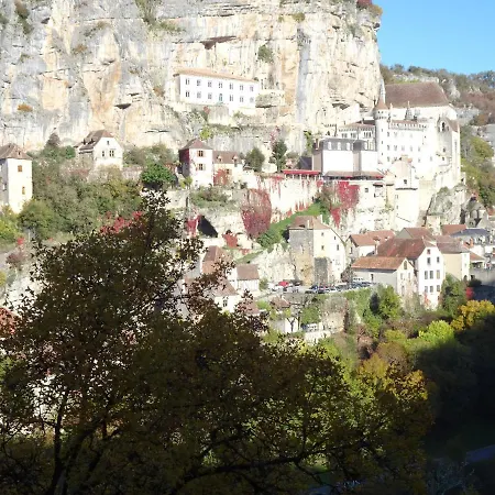 L'ancienne Ecole De Dans Le Lot
