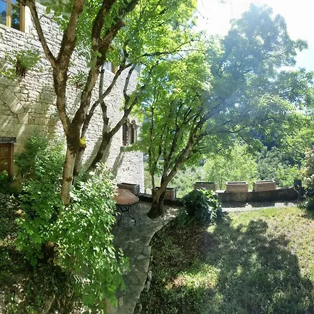 L'ancienne Ecole De Dans Le Lot Rocamadour