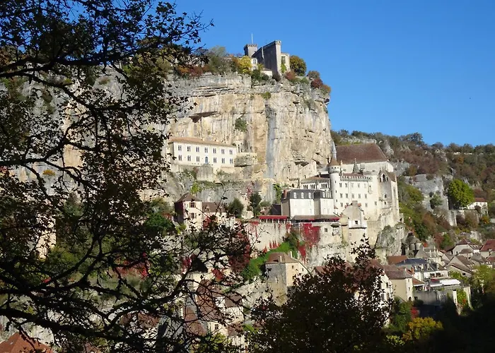L'ancienne Ecole De Dans Le Lot *