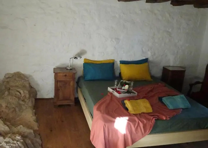 L'ancienne Ecole De Dans Le Lot *