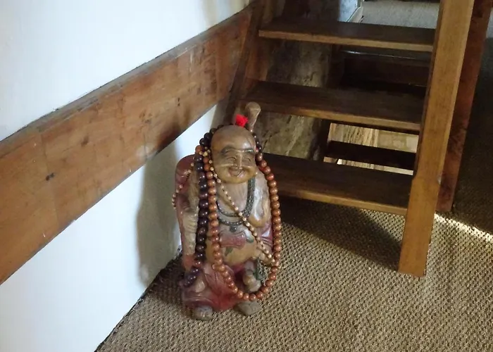 L'ancienne Ecole De Dans Le Lot Rocamadour