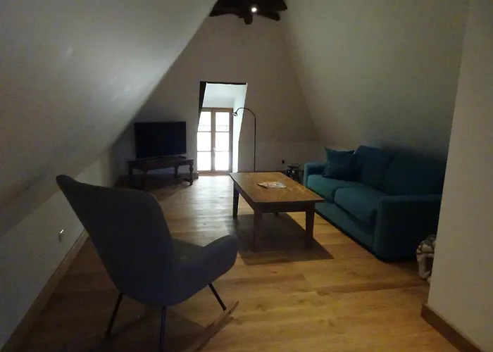 Casa vacanze L'ancienne Ecole De Dans Le Lot Rocamadour