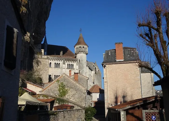 Casa vacanze L'ancienne Ecole De Dans Le Lot