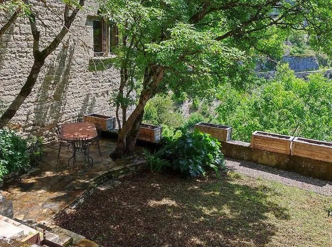 L'ancienne Ecole De Dans Le Lot Casa vacanze *