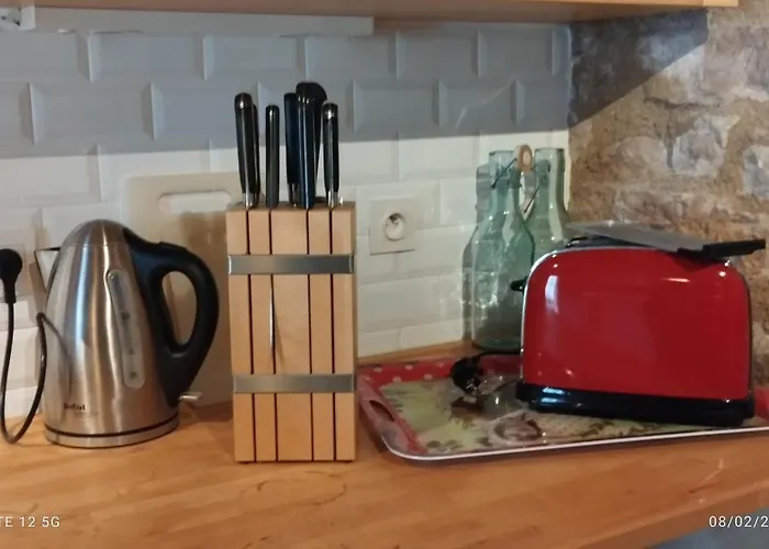 Casa vacanze L'ancienne Ecole De Dans Le Lot